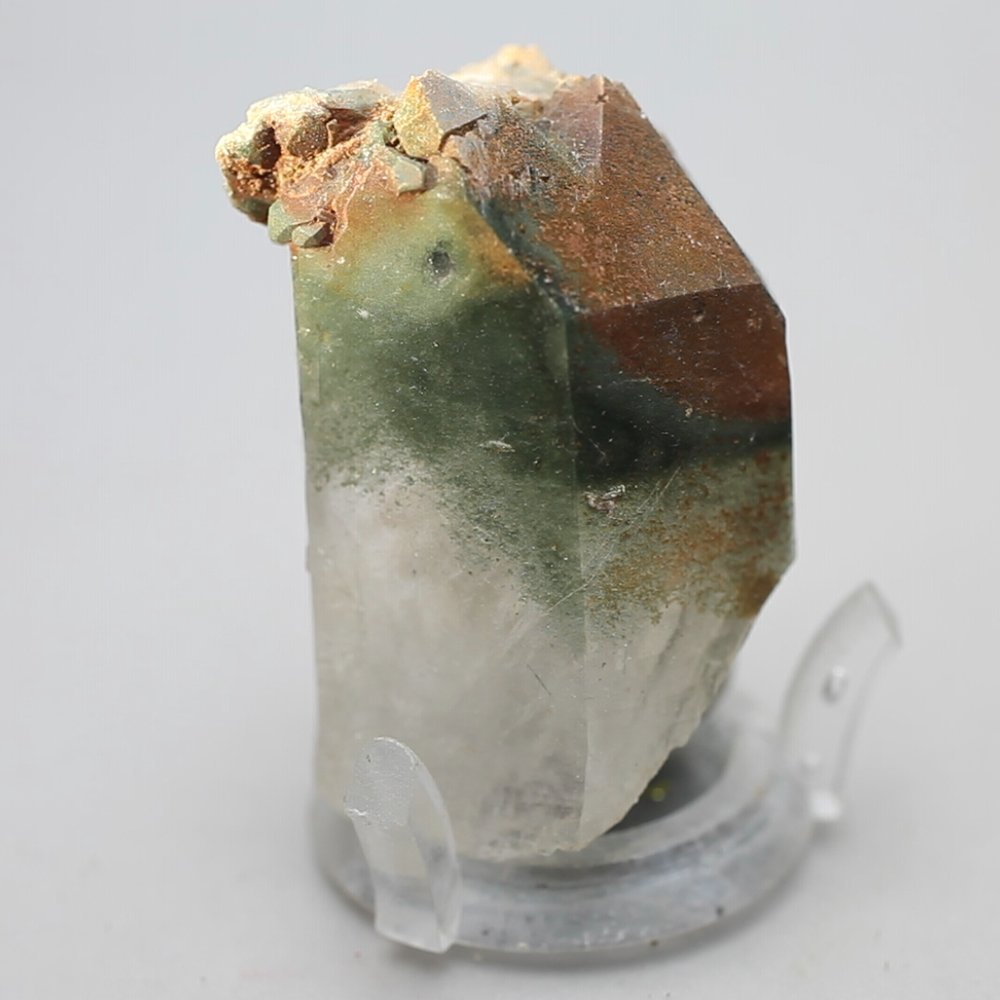 Chlorite Quartz