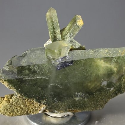 Chlorite Quartz  ~55mm