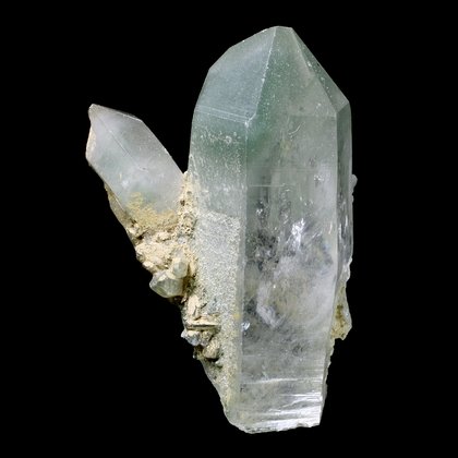 Chlorite Quartz  ~60mm