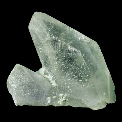 Chlorite Quartz  ~65mm