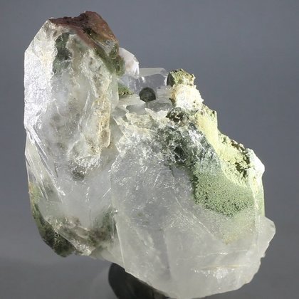 DREAMY Chlorite Quartz  ~73mm