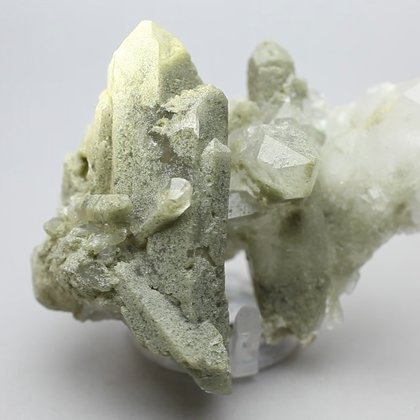 Chlorite Quartz  ~80mm