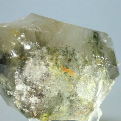 SUPER Chlorite Quartz ~85mm