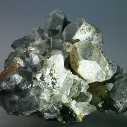 DREAMY Chlorite Quartz Specimen ~89mm