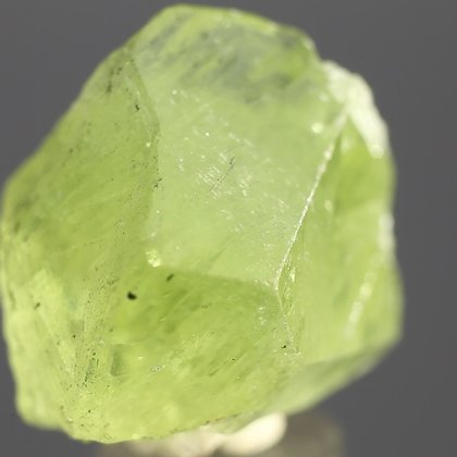 Chrome Diopside Healing Crystal (Tanzania) ~15mm