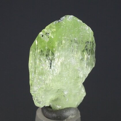 Chrome Diopside Healing Crystal (Tanzania) ~16mm