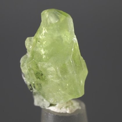 Chrome Diopside Healing Crystal (Tanzania) ~17mm