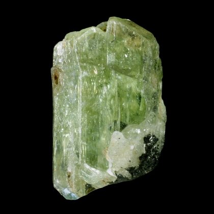Chrome Diopside Healing Crystal (Tanzania) ~19mm