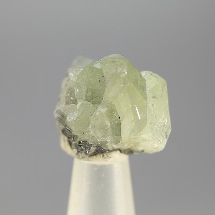 Chrome Diopside Healing Crystal (Tanzania) ~20mm