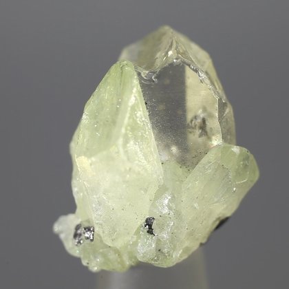 Chrome Diopside Healing Crystal (Tanzania) ~20mm