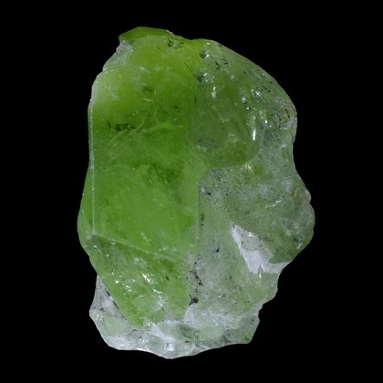 Chrome Diopside Healing Crystal (Tanzania) ~20mm