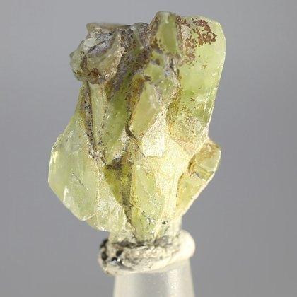 Chrome Diopside Healing Crystal (Tanzania) ~25mm