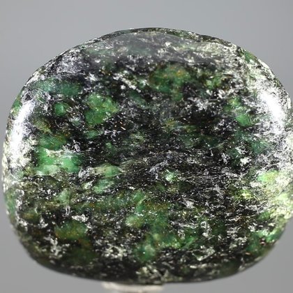 Chrome Mica Polished Stone ~40mm