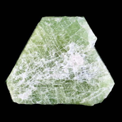 Chrysoberyl Healing Crystal ~17mm