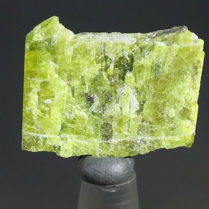 Chrysoberyl Healing Crystal ~25mm