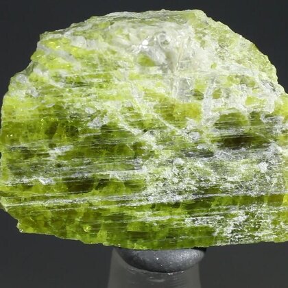 Chrysoberyl Healing Crystal ~27mm