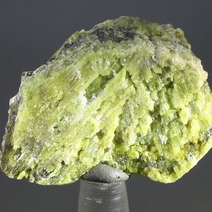 Chrysoberyl Healing Crystal ~32mm