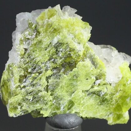 Chrysoberyl Healing Crystal ~33mm