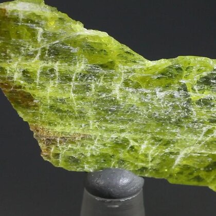 Chrysoberyl Healing Crystal ~36mm