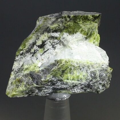 Chrysoberyl Healing Crystal ~40mm