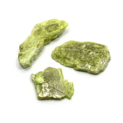 Chrysoberyl Healing Crystal
