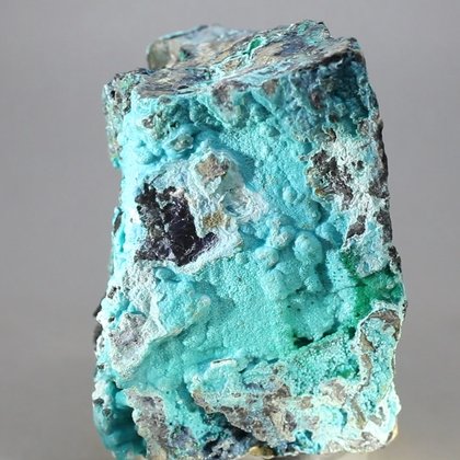 Chrysocolla Healing Mineral ~65mm