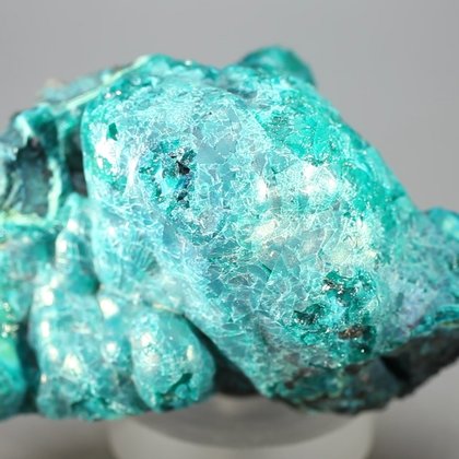 Chrysocolla Healing Mineral ~70mm