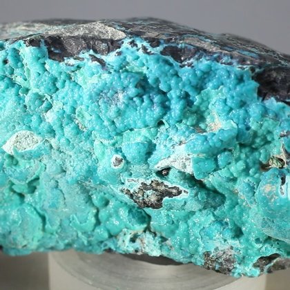 Chrysocolla Healing Mineral ~70mm