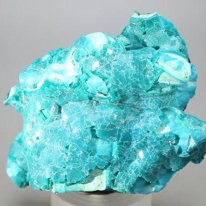 Chrysocolla Healing Mineral ~75mm