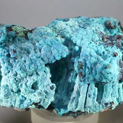 Chrysocolla Healing Mineral ~85mm