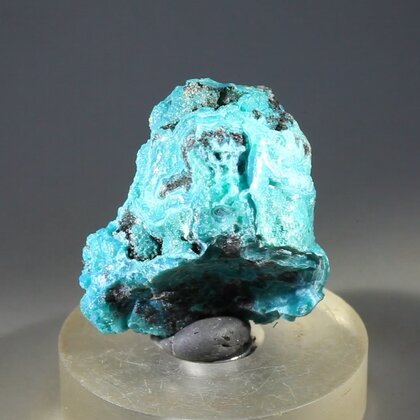 Chrysocolla Mineral Specimen ~30mm