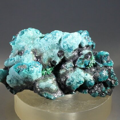 Chrysocolla Mineral Specimen ~40mm