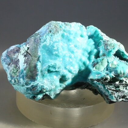 Chrysocolla Mineral Specimen ~42mm