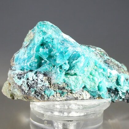Chrysocolla Mineral Specimen ~44mm