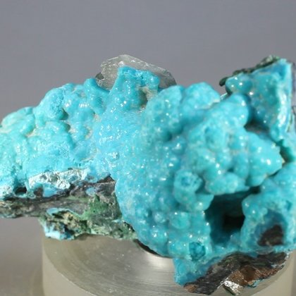 Chrysocolla Mineral Specimen ~53mm