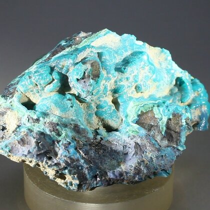 Chrysocolla Mineral Specimen ~55mm