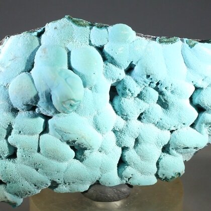 Chrysocolla Mineral Specimen ~67mm