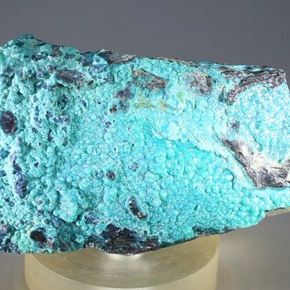 Chrysocolla Mineral Specimen ~74mm