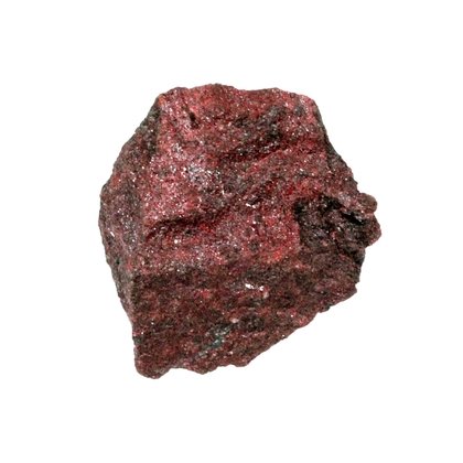 Cinnabar Healing Mineral (25-35 mm)