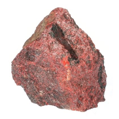 Cinnabar Healing Mineral ~55mm