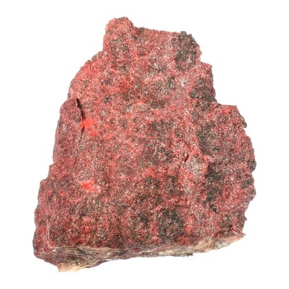 Cinnabar Healing Mineral ~60mm