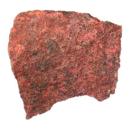 Cinnabar Healing Mineral ~60mm