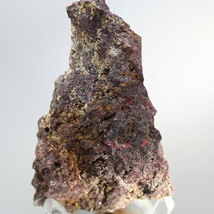 Cinnabar Healing Mineral ~63mm