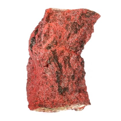 Cinnabar Healing Mineral ~70mm