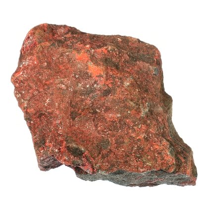 Cinnabar Healing Mineral ~70mm