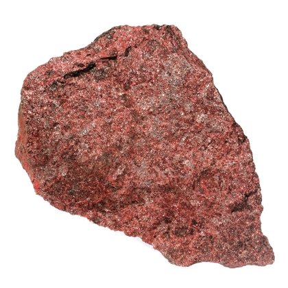 Cinnabar Healing Mineral ~80mm