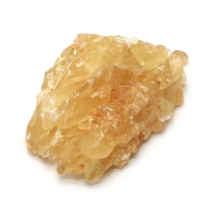 Citrine Calcite Healing Crystal