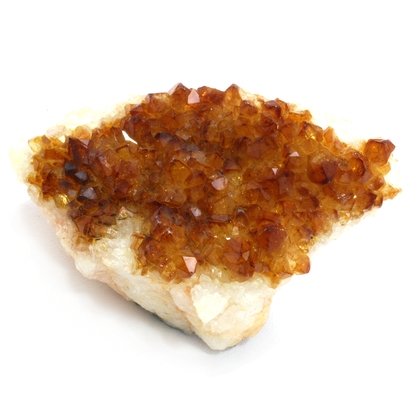 Citrine Cluster ~10 x 5.5cm