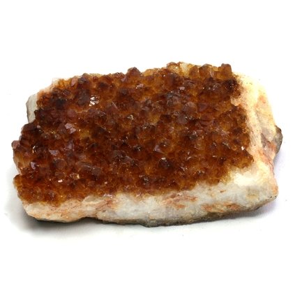 Citrine Cluster ~10cm