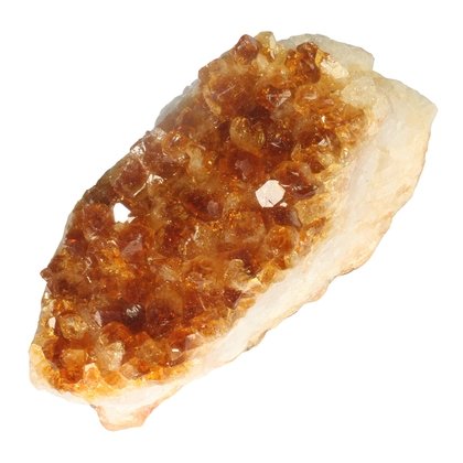 Citrine Cluster ~5.5 x 3cm